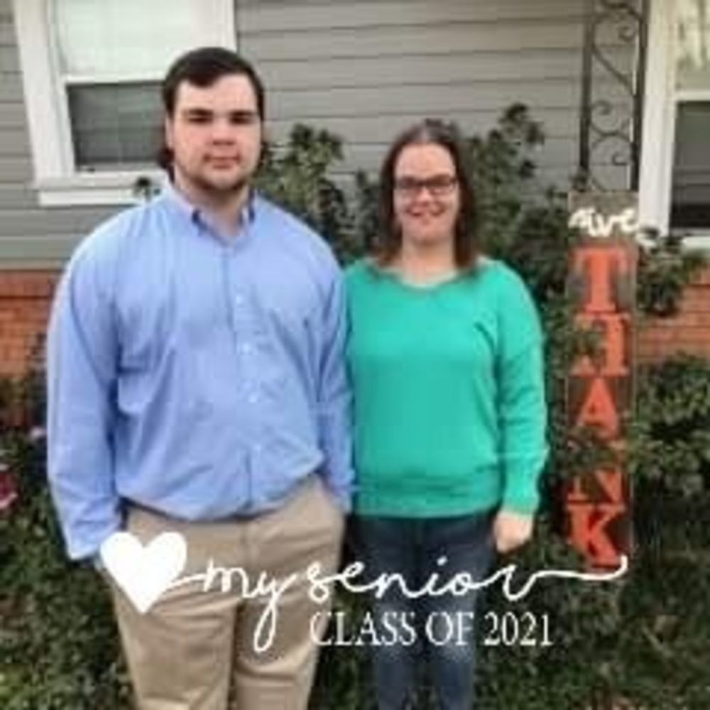 Meet your Posher, Courtney